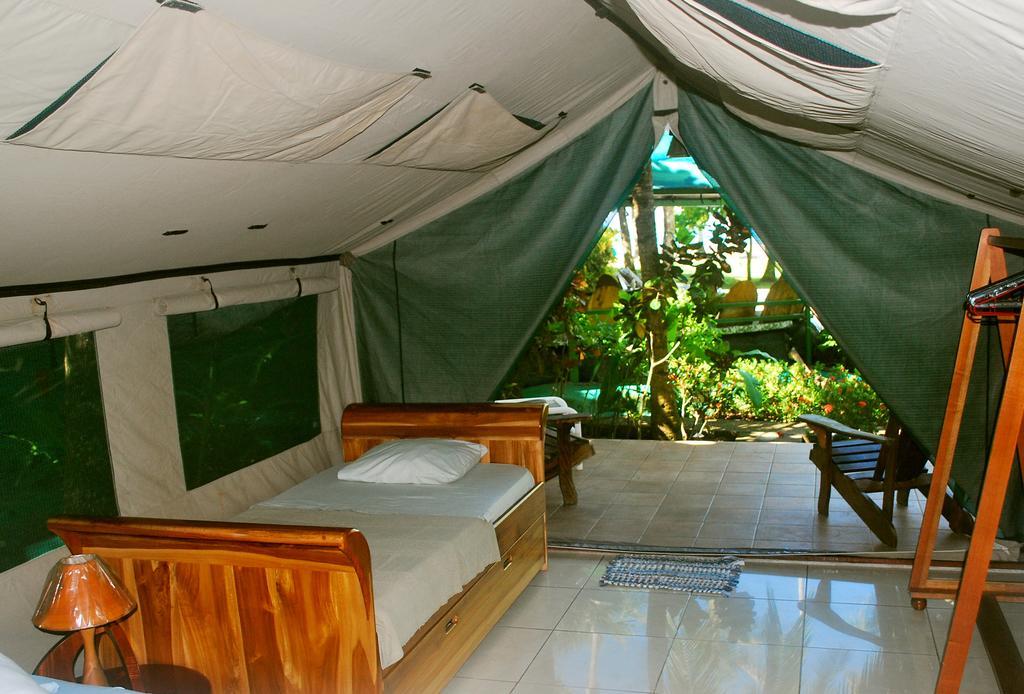 Rafiki Beach Camp Matapalo  Quarto foto