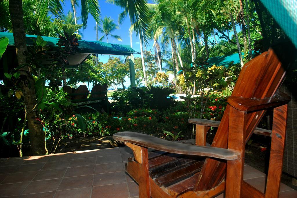 Rafiki Beach Camp Matapalo  Quarto foto