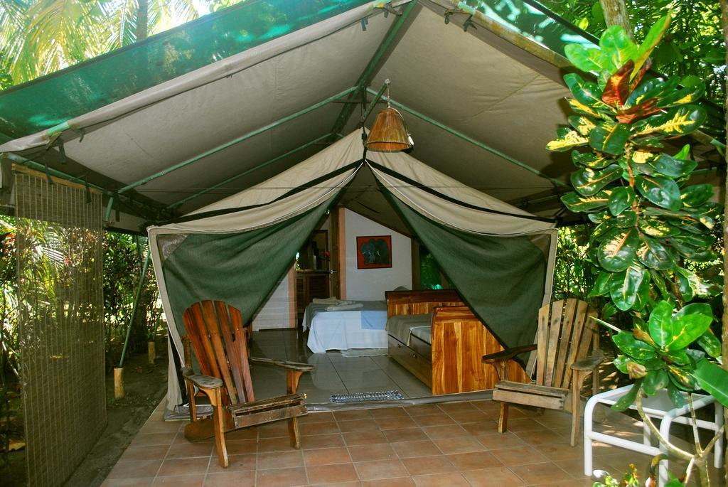 Rafiki Beach Camp Matapalo  Quarto foto