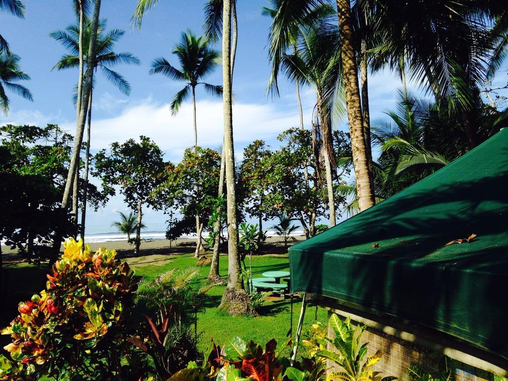 Rafiki Beach Camp Matapalo  Quarto foto