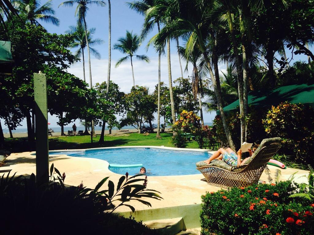 Rafiki Beach Camp Matapalo  Quarto foto